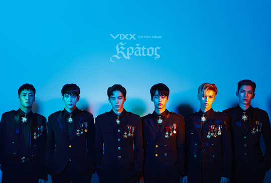 VIXX