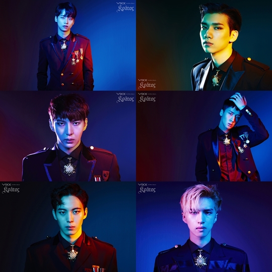 VIXX