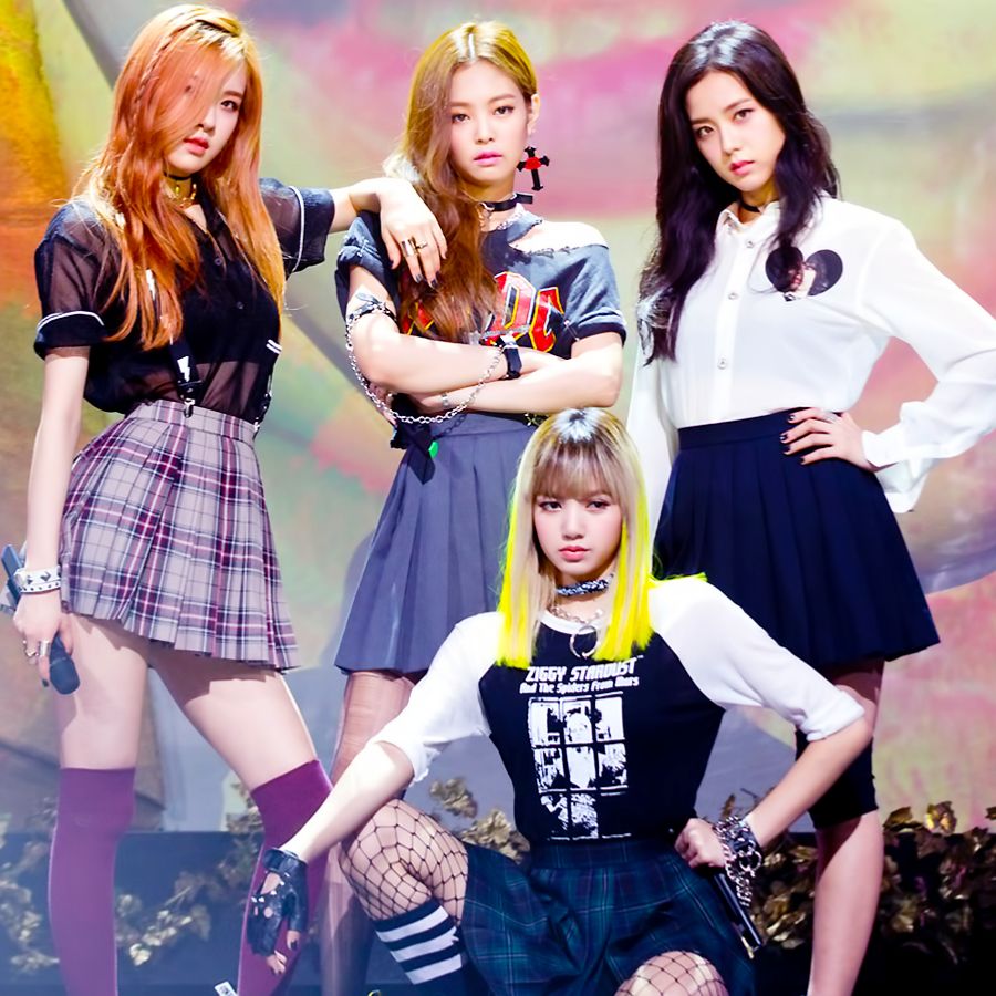 BLACKPINK