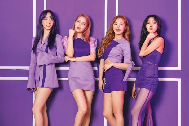 MAMAMOO