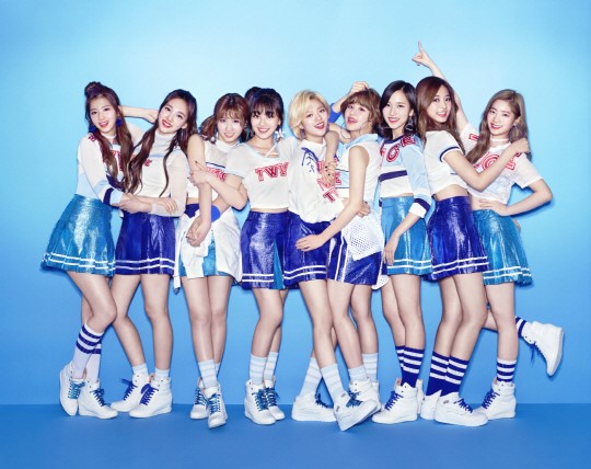 TWICE