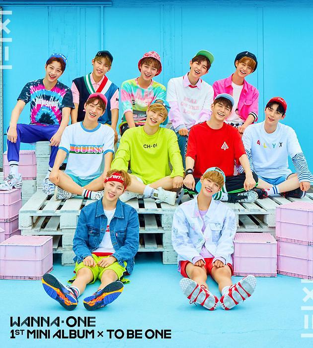 Wanna One