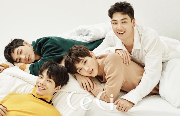 NU‘EST W