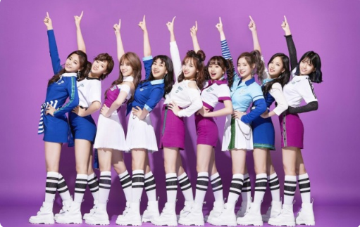 TWICE