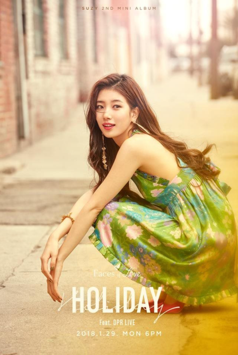 Suzy