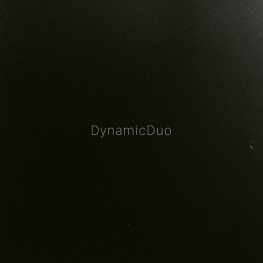 Dynamic Duo