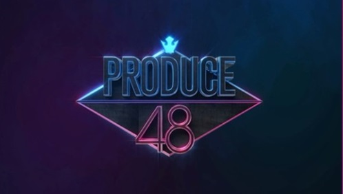 《Produce48》