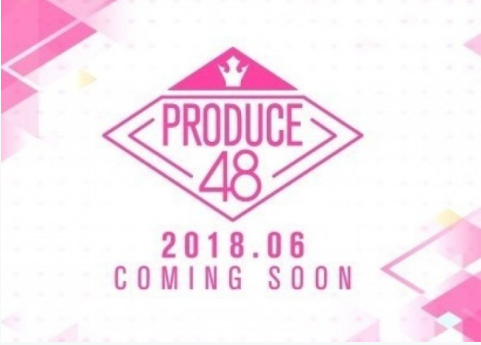 《Produce 48》