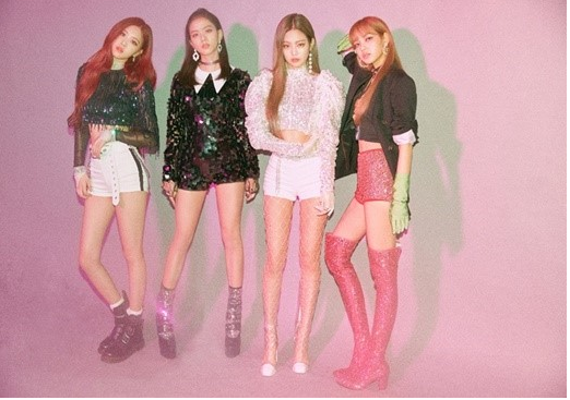 BLACKPINK