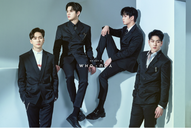 NU'EST W