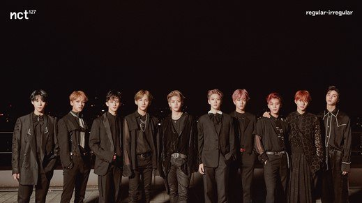 NCT 127