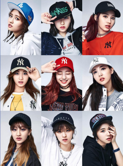 TWICE