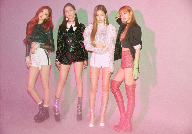 BLACKPINK