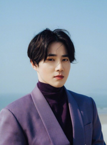 EXO SUHO