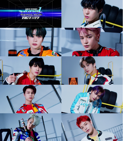  NCT 127