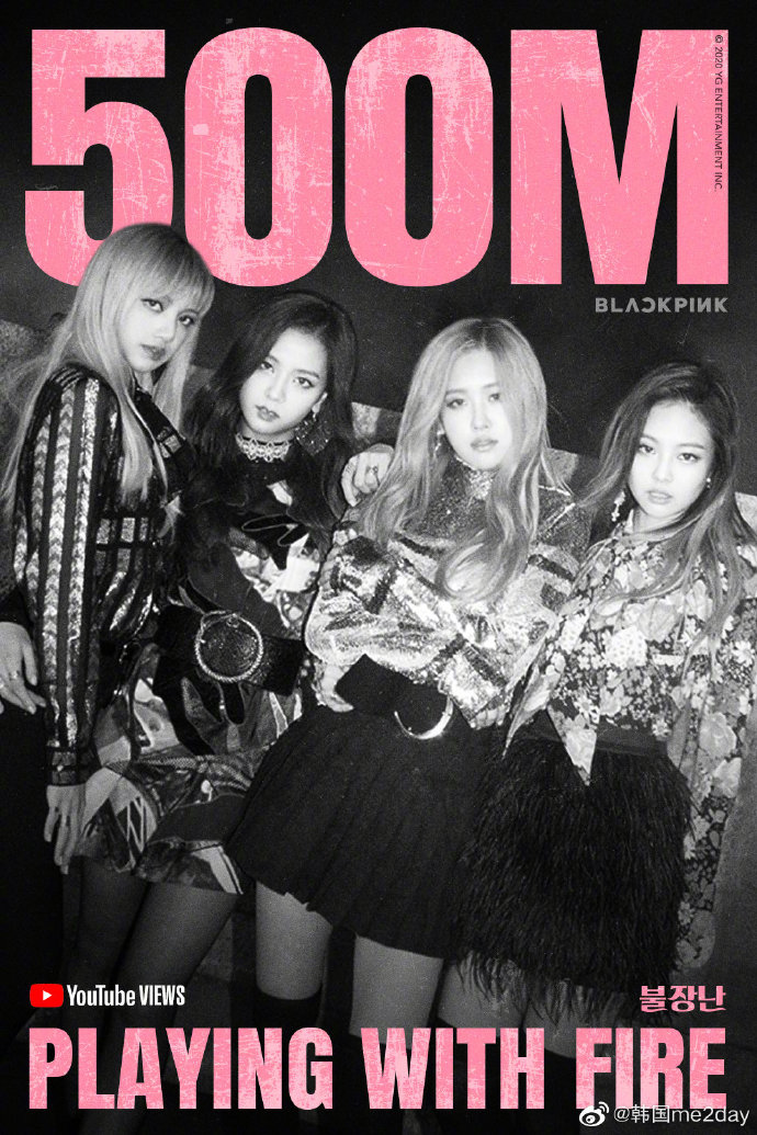 BLACKPINK