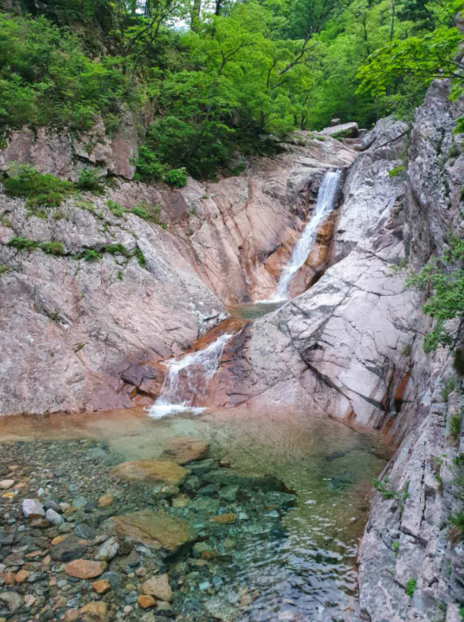 江原道雪岳山