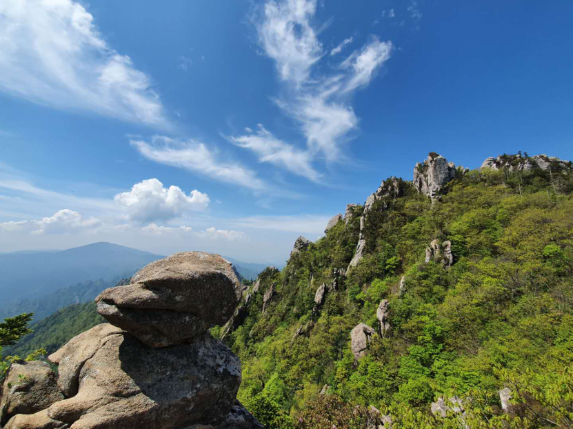 江原道雪岳山