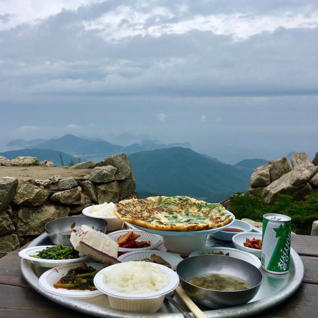 隐藏在南海山中的名所--金山山庄