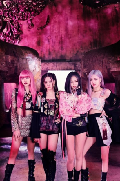 BLACKPINK