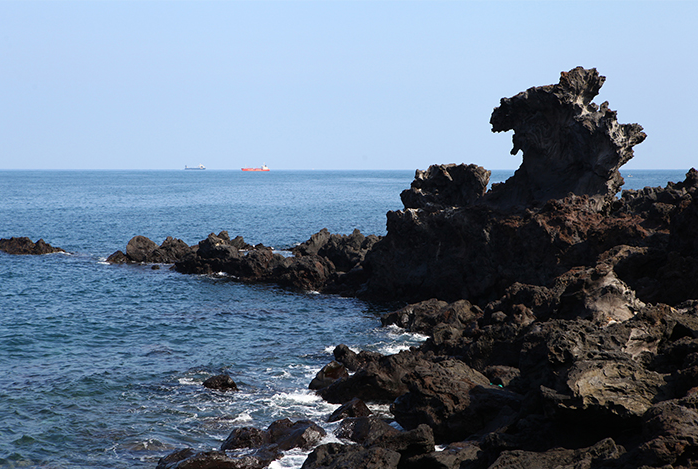 济州岛     