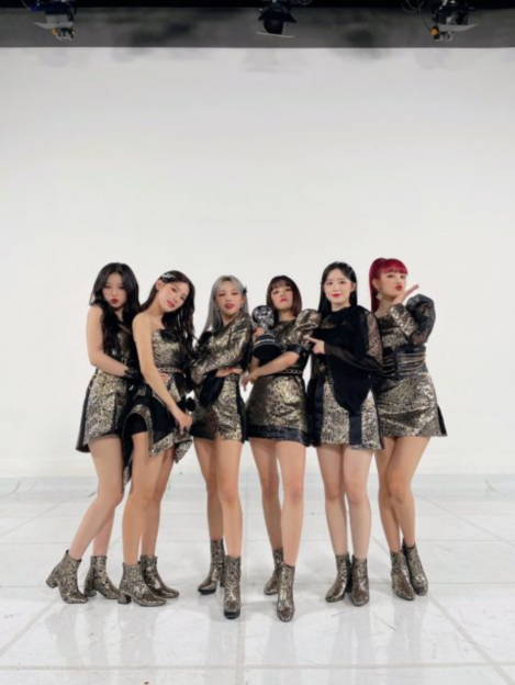 (G)I-DLE