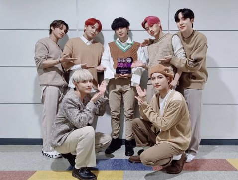 ATEEZ 