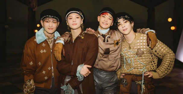 SHINee