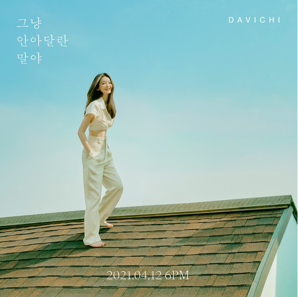 DAVICHI