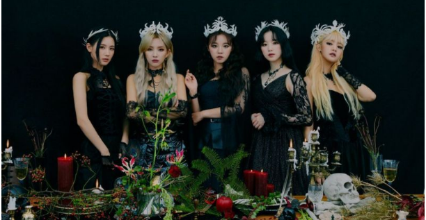 (G)I-DLE