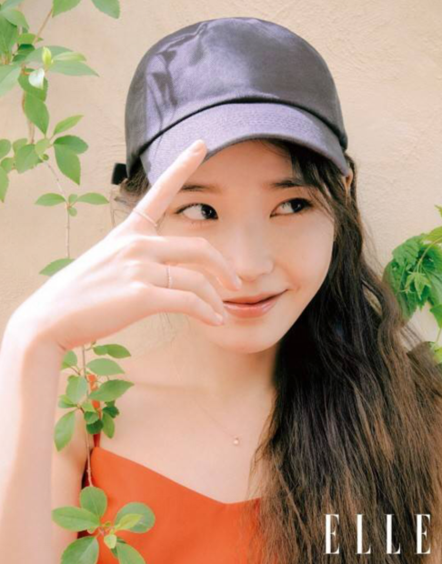 IU