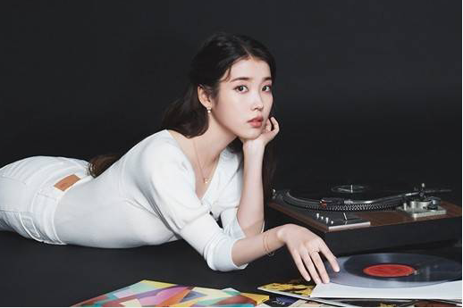 IU