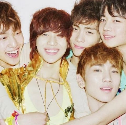 SHINee