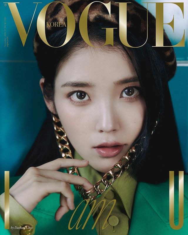 IU