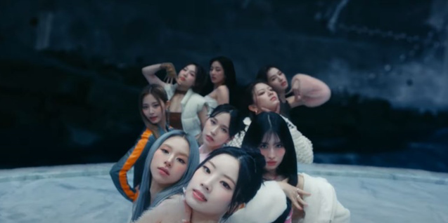 TWICE