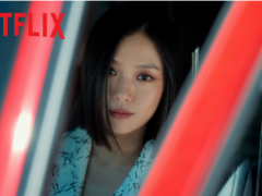悬疑惊悚新剧《无声蛙鸣》8月23日Netflix独家上线！高旻示演技突破，无情冷眼放火焚烧证据，让人不寒而栗