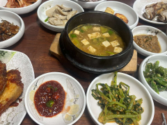 榆林亭石锅饭套餐 (7)