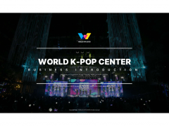 WORLD K-POP CENTER