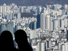 【韩国新闻】高利率与贷款政策收紧 致首尔房产市场遇冷